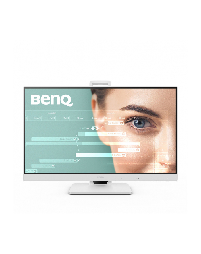 benq Monitor 23.8 cala GW2486TC LED 4ms/1300:1/IPS/100Hz główny