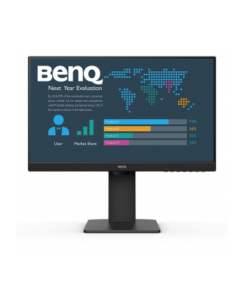 benq Monitor 23.8 cala BL2486TC LED 4ms/1000:1/IPS/HDMI