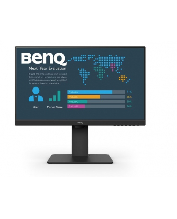 benq Monitor 27 cali BL2786TC LED 5ms/IPS/HDMI/100Hz