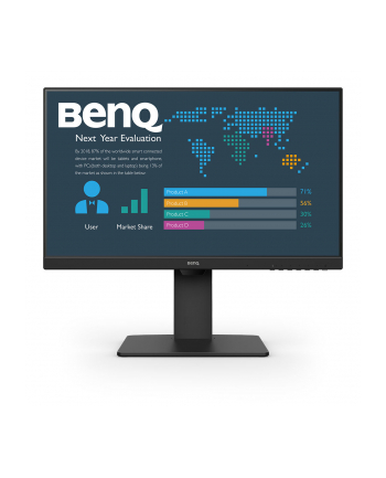 benq Monitor 27 cali BL2786TC LED 5ms/IPS/HDMI/100Hz