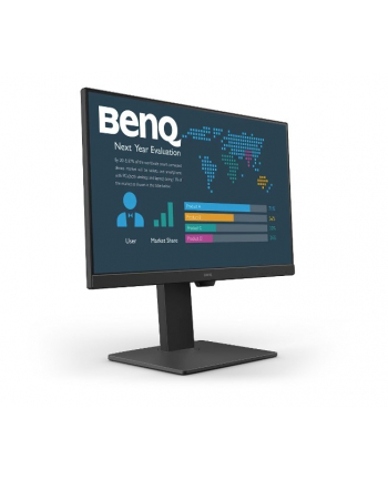 benq Monitor 27 cali BL2786TC LED 5ms/IPS/HDMI/100Hz