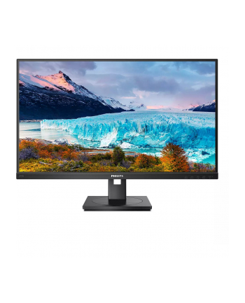 philips Monitor 273S1 27 cali IPS HDMI DP USB-C Pivot nr 2