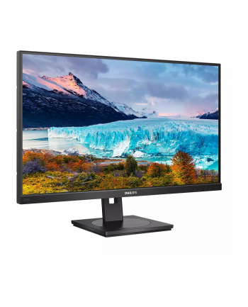 philips Monitor 273S1 27 cali IPS HDMI DP USB-C Pivot nr 1