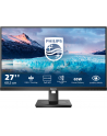 philips Monitor 273S1 27 cali IPS HDMI DP USB-C Pivot - nr 21