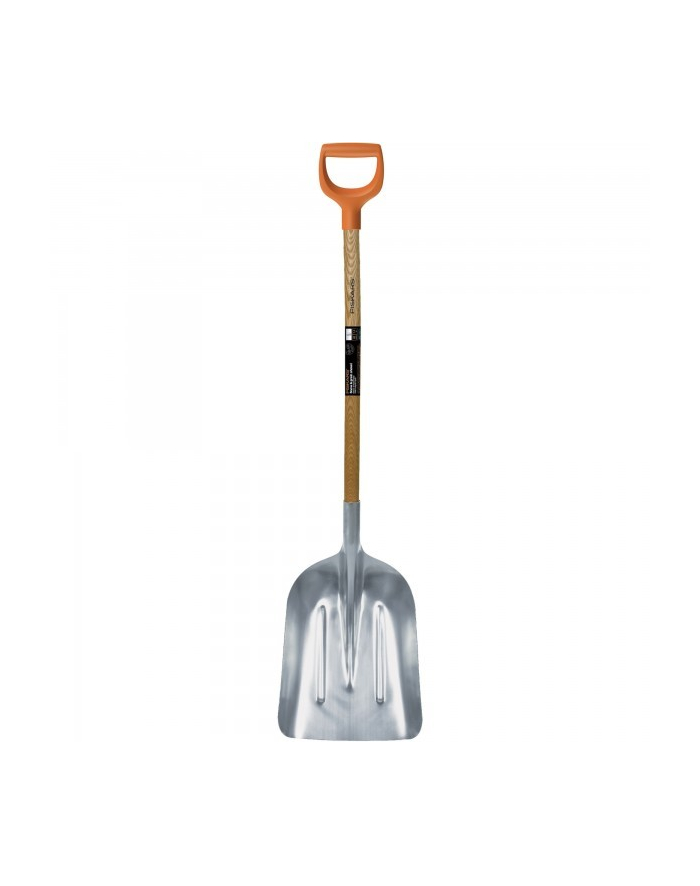 fiskars Szufla do śniegu i ziarna 1001637 główny