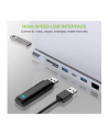 techly Stacja dokująca notebook USB-C na HDMI/DP/VGA/USB-A/RJ45/SD/USB-C PD - nr 13