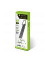 techly Stacja dokująca notebook USB-C na HDMI/DP/VGA/USB-A/RJ45/SD/USB-C PD - nr 23