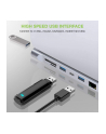 techly Stacja dokująca notebook USB-C na HDMI/DP/VGA/USB-A/RJ45/SD/USB-C PD - nr 29