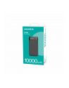 adata Powerbank C100 10000mAh QC/PD czarny - nr 11