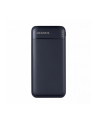 adata Powerbank C100 10000mAh QC/PD czarny - nr 1