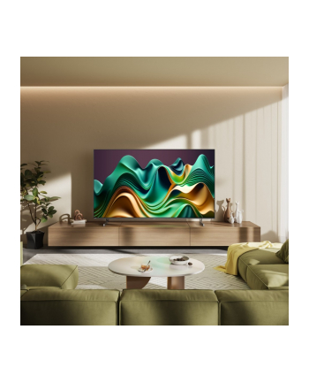 hisense Telewizor MINI-LED ULED 65 cali 65U6NQ