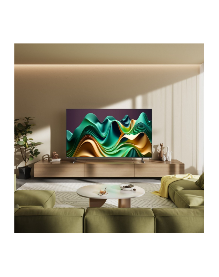 hisense Telewizor MINI-LED ULED 65 cali 65U6NQ główny