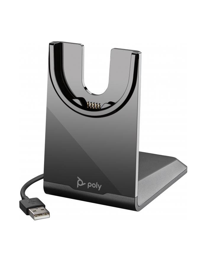 poly Podstawka ładująca Voyager USB-A 783R6AA główny