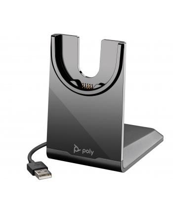 poly Podstawka ładująca Voyager USB-A 783R6AA