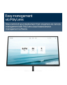 Kamera z głośnikiem soundbar Poly Studio V52 USB      A09D4AA - nr 17