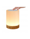 Lampka nocna Techly LED kolorowa bezprzewodowa - nr 34