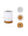 Lampka nocna Techly LED kolorowa bezprzewodowa - nr 36