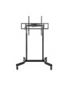 techly Stojak mobilny 55-100 cali 120kg elektryczny - nr 18