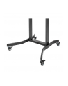 techly Stojak mobilny 55-100 cali 120kg elektryczny - nr 24