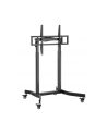 techly Stojak mobilny 55-100 cali 120kg elektryczny - nr 25