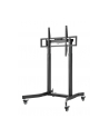 techly Stojak mobilny 55-100 cali 120kg elektryczny - nr 26