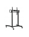 techly Stojak mobilny 55-100 cali 120kg elektryczny - nr 27