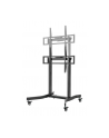 techly Stojak mobilny 55-100 cali 120kg elektryczny - nr 28
