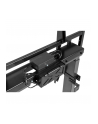 techly Stojak mobilny 55-100 cali 120kg elektryczny - nr 31