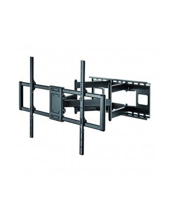 techly Uchwyt ścienny 60-120 cali 120kg obrotowy nr 2