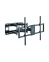 techly Uchwyt ścienny 60-120 cali 120kg obrotowy - nr 9