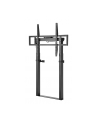 techly Uchwyt ścienny 55-100 cali 120kg elektryczny - nr 11