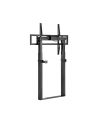 techly Uchwyt ścienny 55-100 cali 120kg elektryczny - nr 23