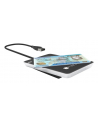 techly Czytnik kart zbliżeniowych NFC RFID na USB 2.0 - nr 13