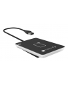 techly Czytnik kart zbliżeniowych NFC RFID na USB 2.0 - nr 15