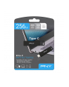 pny Pendrive 256GB USB-C 3.2 - nr 2