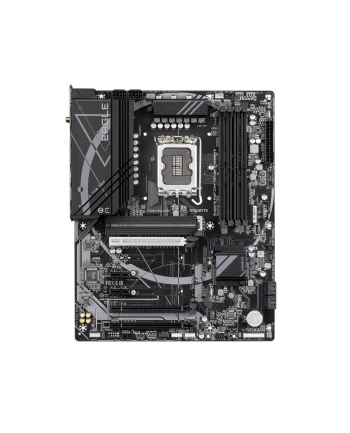 gigabyte Płyta główna Z790 EAGLE AX s1700 4DDR5 HDMI/DP ATX