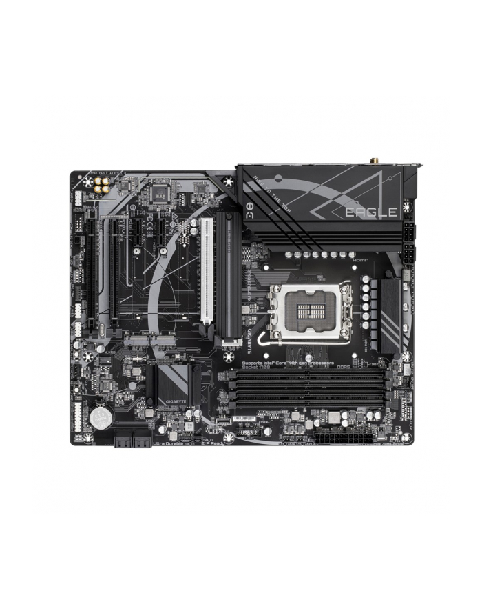 gigabyte Płyta główna Z790 EAGLE AX s1700 4DDR5 HDMI/DP ATX główny