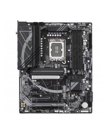 gigabyte Płyta główna Z790 EAGLE AX s1700 4DDR5 HDMI/DP ATX