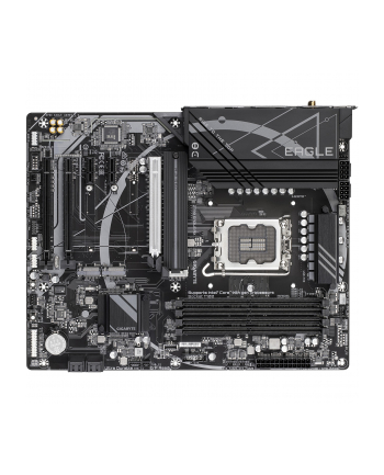 gigabyte Płyta główna Z790 EAGLE AX s1700 4DDR5 HDMI/DP ATX