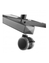 techly Mobilny stolik do projektora metalowy - nr 10