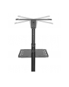 techly Mobilny stolik do projektora metalowy - nr 11