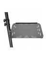techly Mobilny stolik do projektora metalowy - nr 9