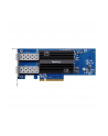 synology Karta sieciowa E10G30-F2 10GbE 10GbE SFP+ PCI-e 3.0x8 5Y - nr 3