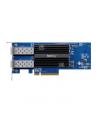 synology Karta sieciowa E10G30-F2 10GbE 10GbE SFP+ PCI-e 3.0x8 5Y - nr 7