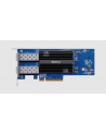 synology Karta sieciowa E10G30-F2 10GbE 10GbE SFP+ PCI-e 3.0x8 5Y - nr 8