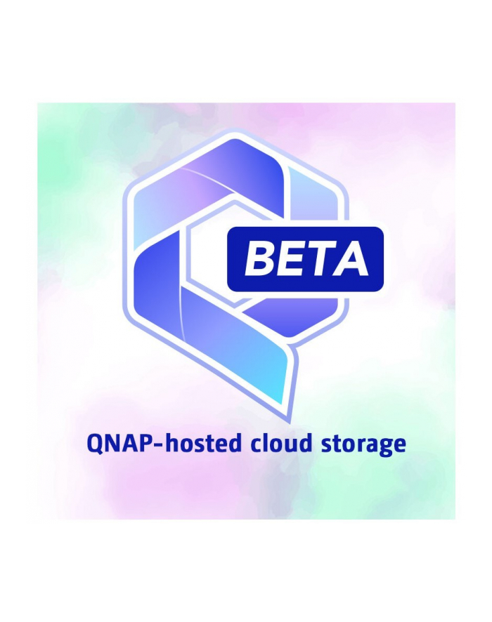 Licencja LS-Q2LITE-SYDNEY-300TB- 1Y   myQnap Cloud główny