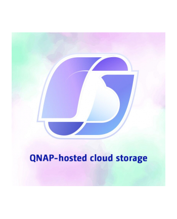 Licencja LS-Q2LITE-TORONTO-30TB- 1Y  myQnap Cloud