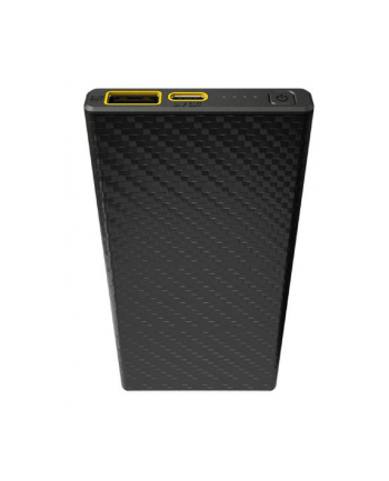 Nitecore Powerbank Carbo 10000 Mah Czarny nr 1