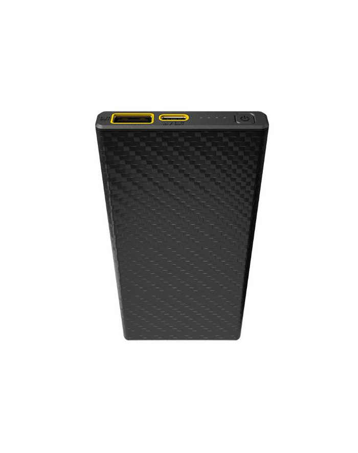Nitecore Powerbank Carbo 10000 Mah Czarny główny