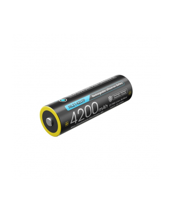 Nitecore Battery Rech Aa 4200Mah/Nl2142Ltp